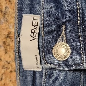 Vervet jeans, sz 31